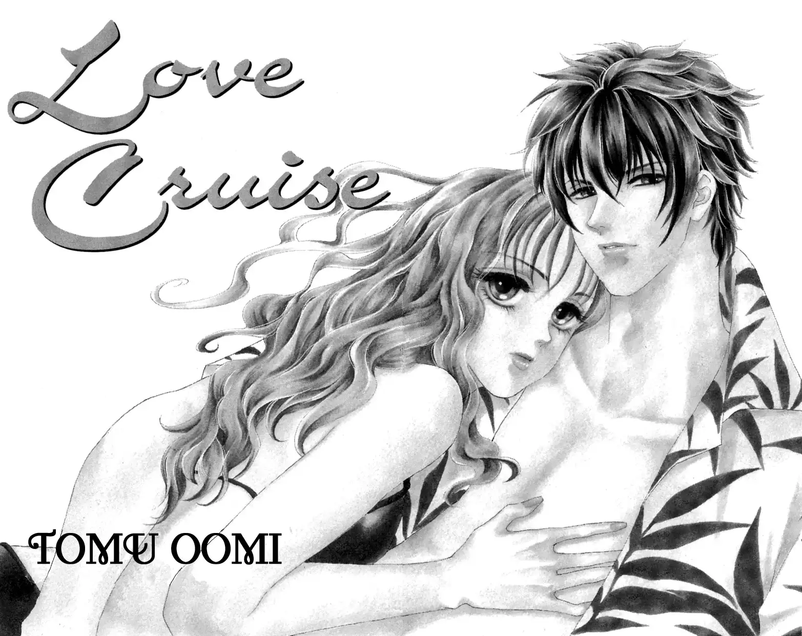 Love Cruise Chapter 1 2